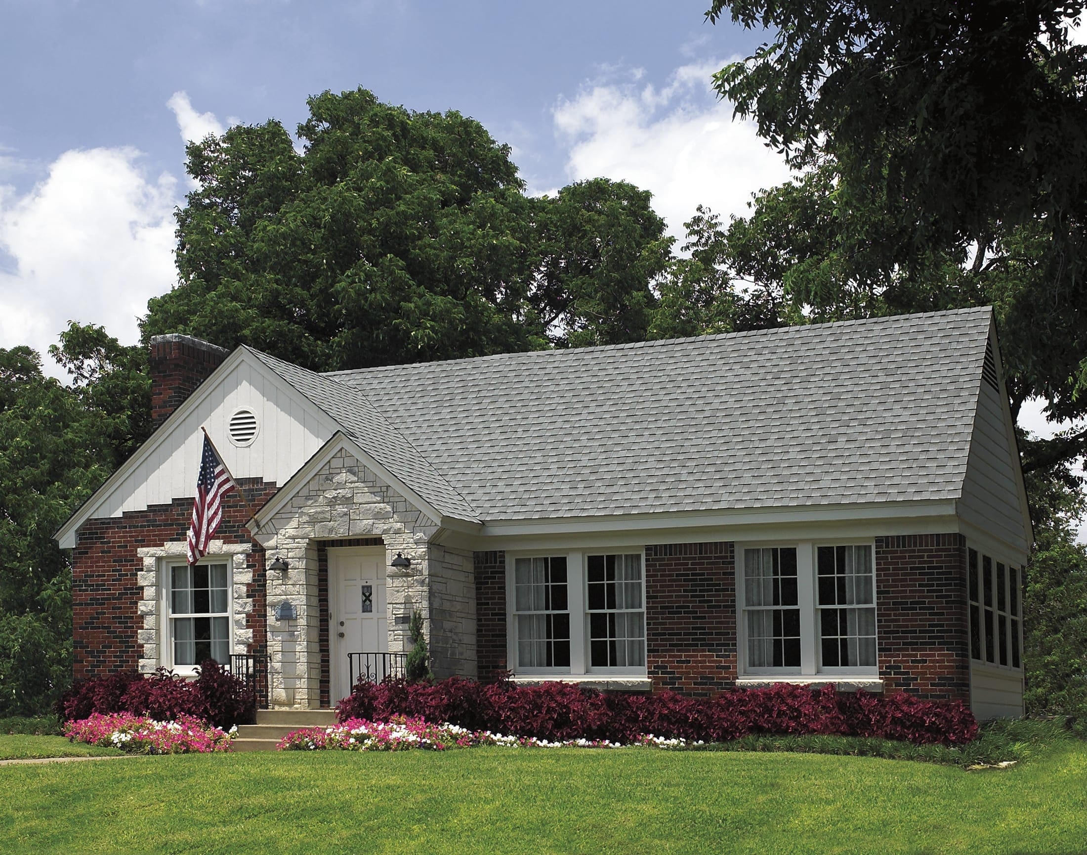 GAF Timberline Cool Series Antique Slate – Code Engineered Systems