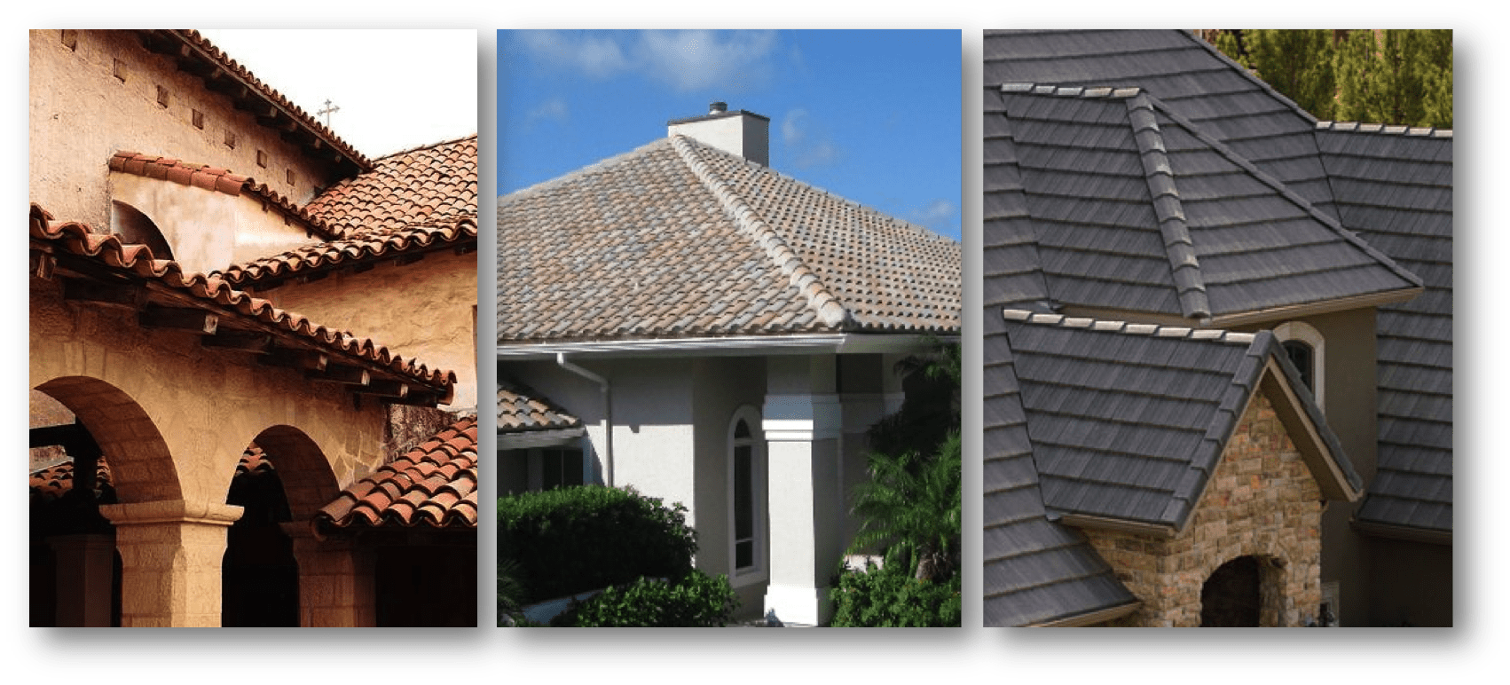 Tile Roof Tampa 3 Code Engineered Systems
