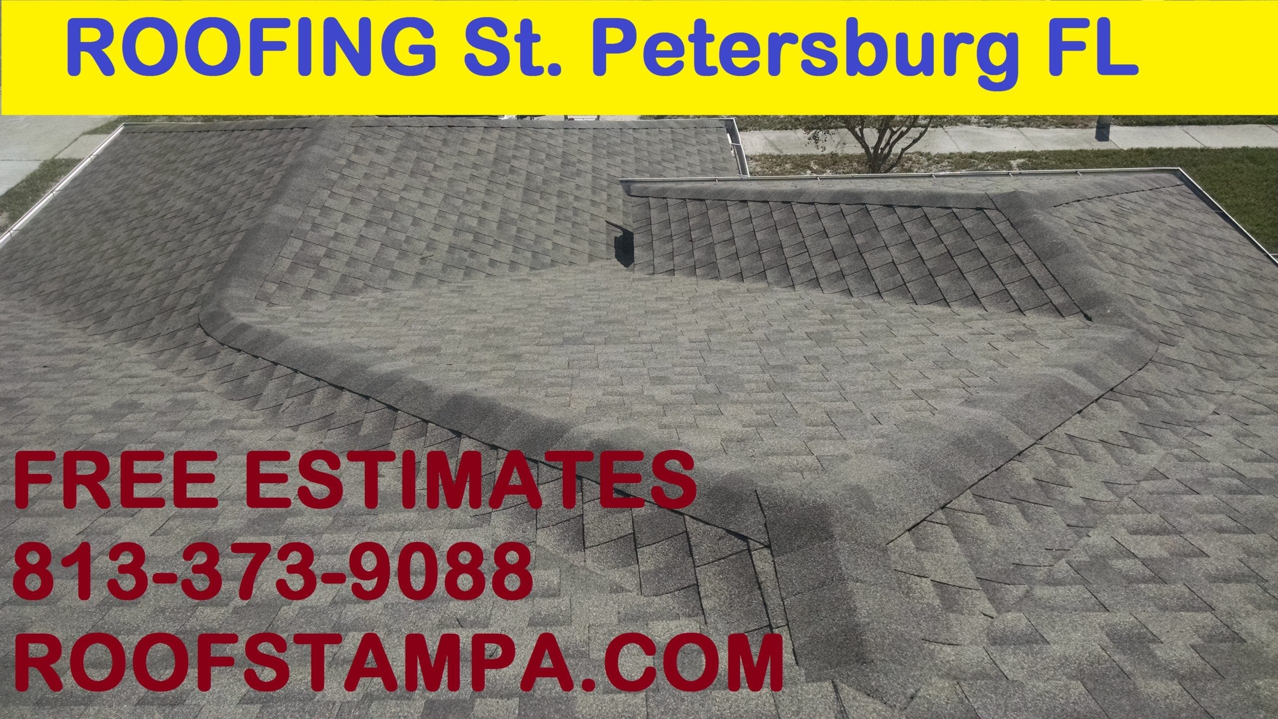Roofing St. Petersburg Florida Code Engineered Systems