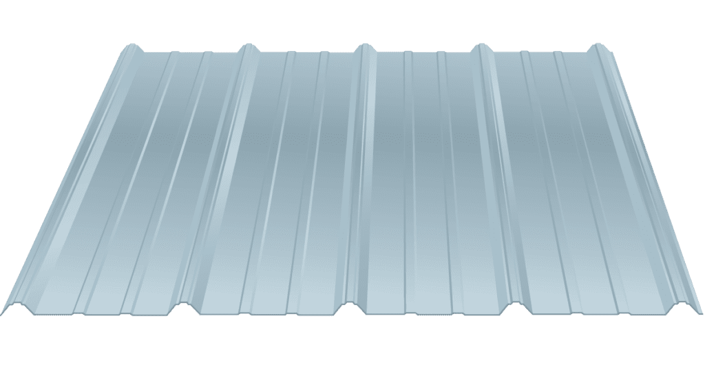 Types of Metal Roof Panels Code Engineered Systems