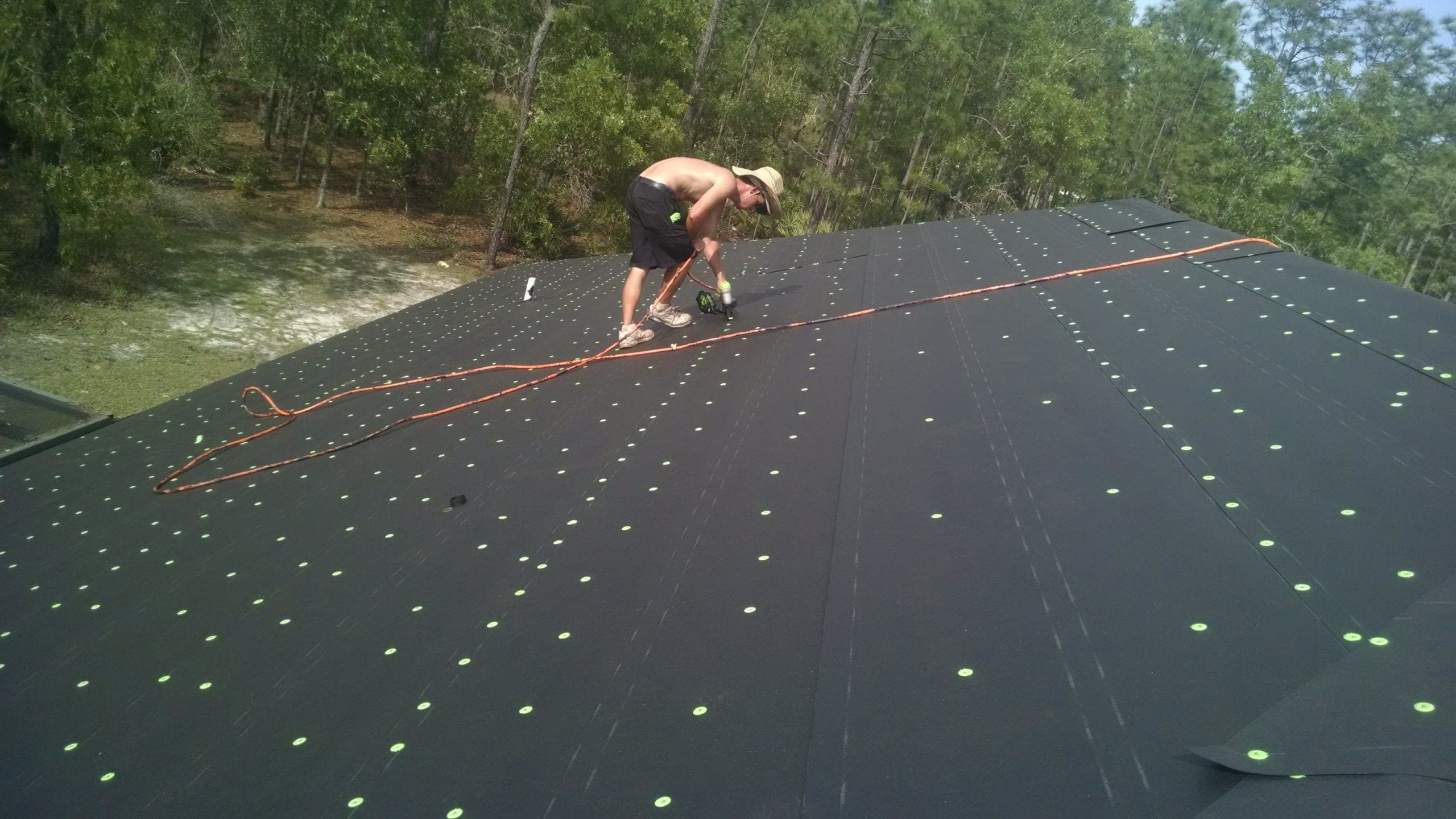 Dry In 3 Code Engineered Systems