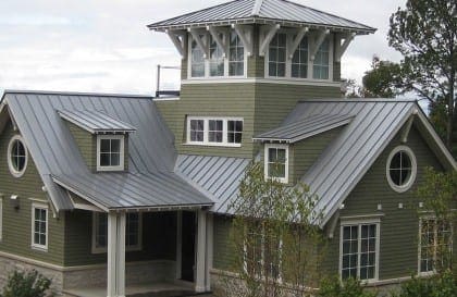 Metal Roof Tampa Florida – Code Engineered Systems