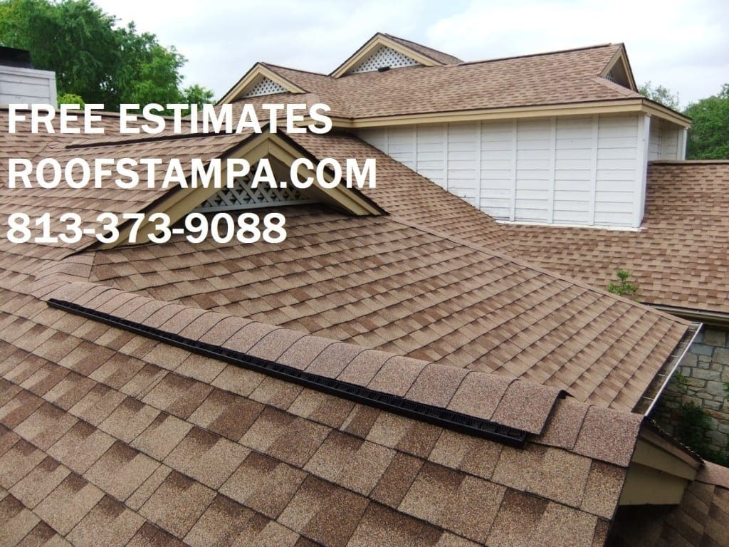 Roofing Contractor Lithia Florida 33547