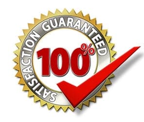 100% roofing guarantee warranty Tampa