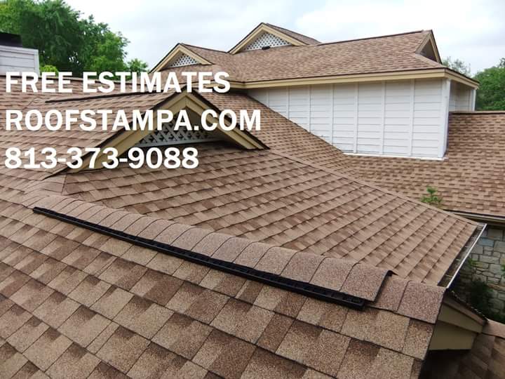 Roofing Pinellas Park Florida