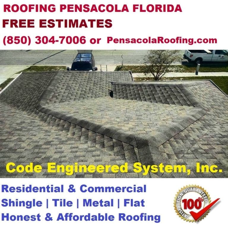 Roofing Pensacola Florida Roofing Companies in Tampa Bay
