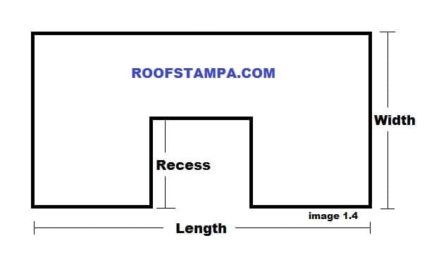 How to Measure the Perimeter of a Roof
