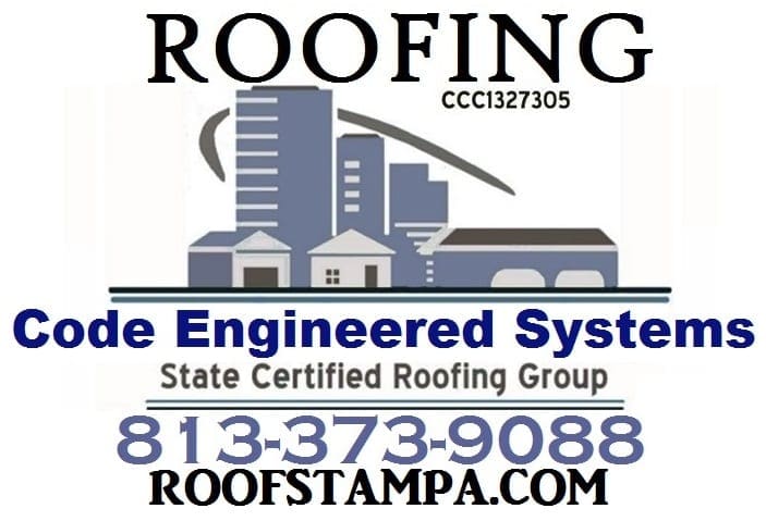 Roof Sheathing & Decking Roofing Contractors Tampa FL