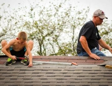 roofing replacement biggest mistakes