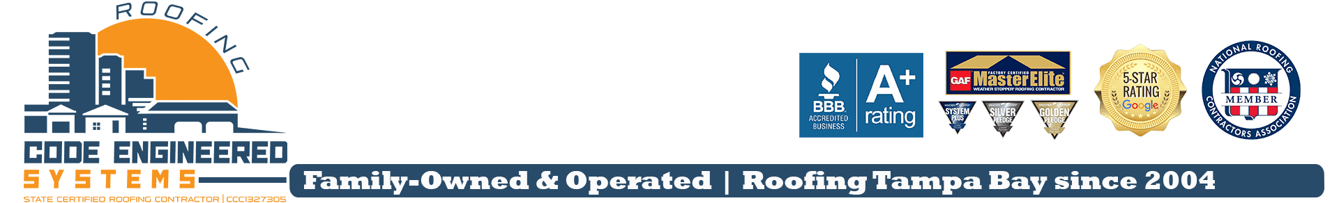 Roofing Tampa
