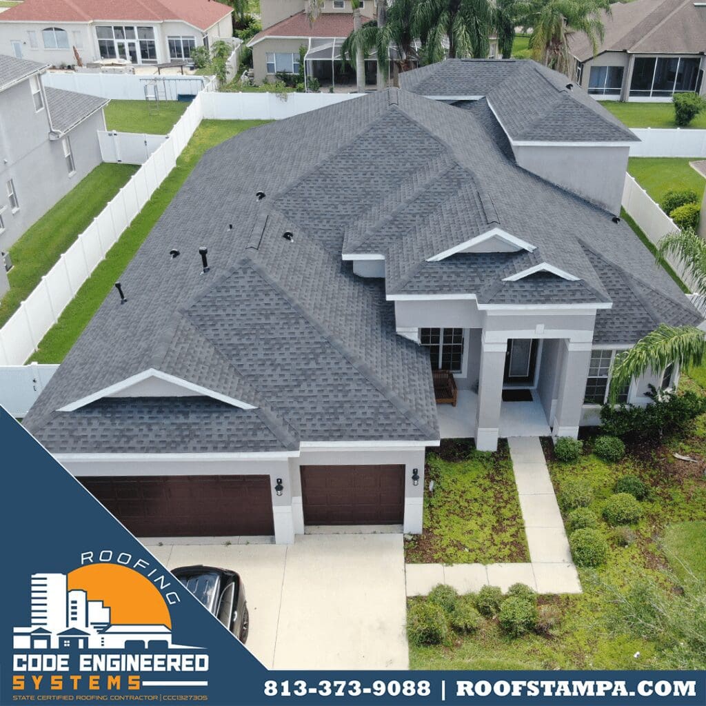 What's the Most EnergyEfficient Roofing for Florida? Code Engineered