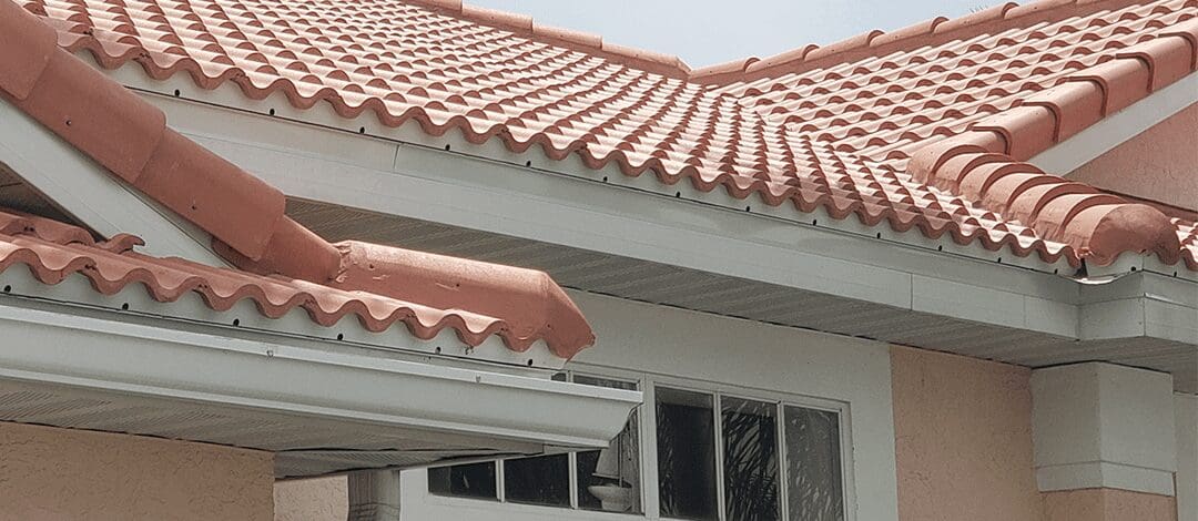 tile roof for cost to replace roof