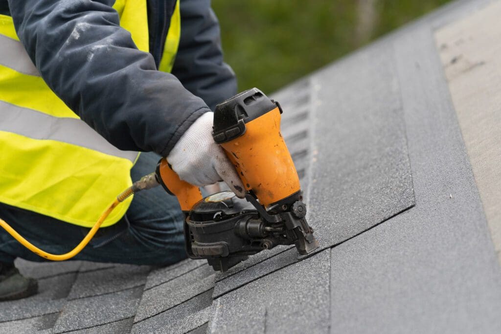Florida's new roofing law
