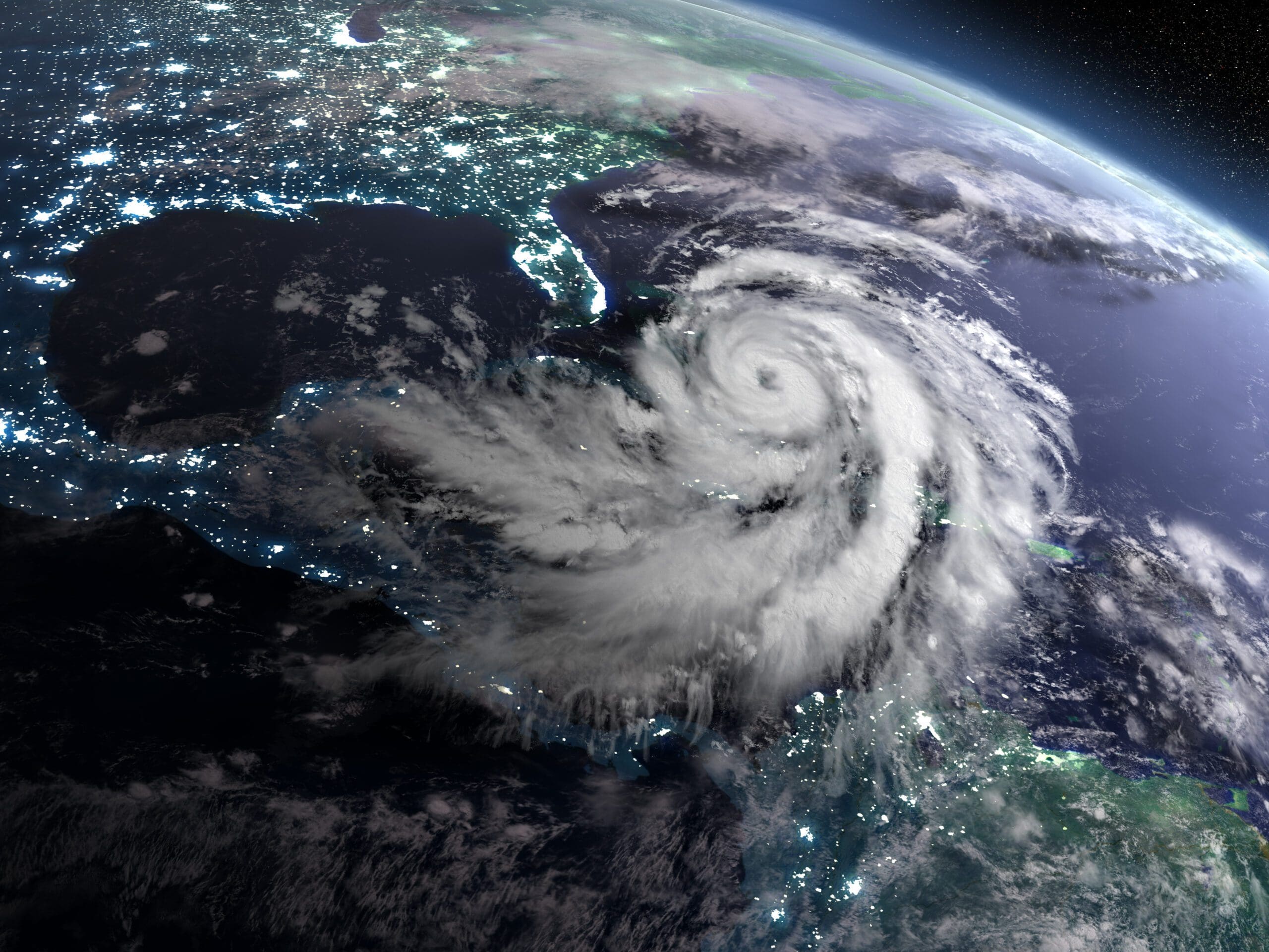 Hurricane Satellite Phone - Disaster Communications • Apollo Satellite