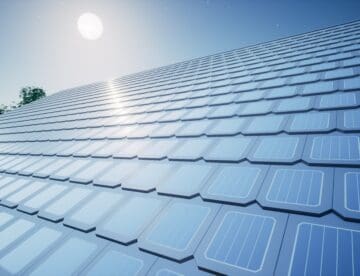 future of roofing matrials