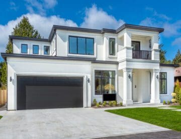 flat roofs: TPO vs PVC roofing