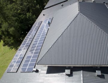 metal roof Tampa