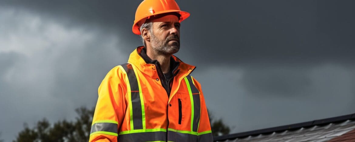 tips to avoid shady roofing company