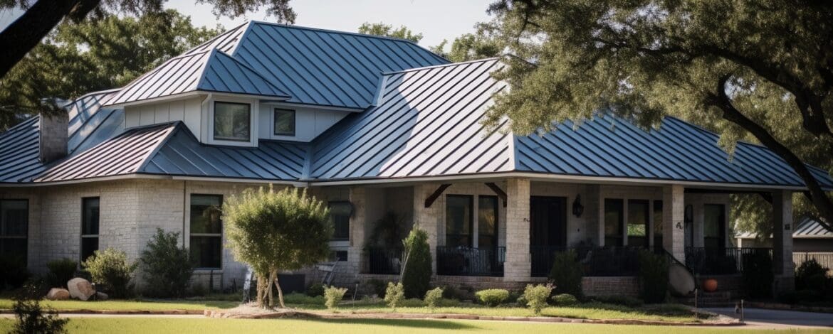 pros and cons of metal roofs