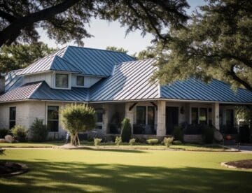 pros and cons of metal roofs