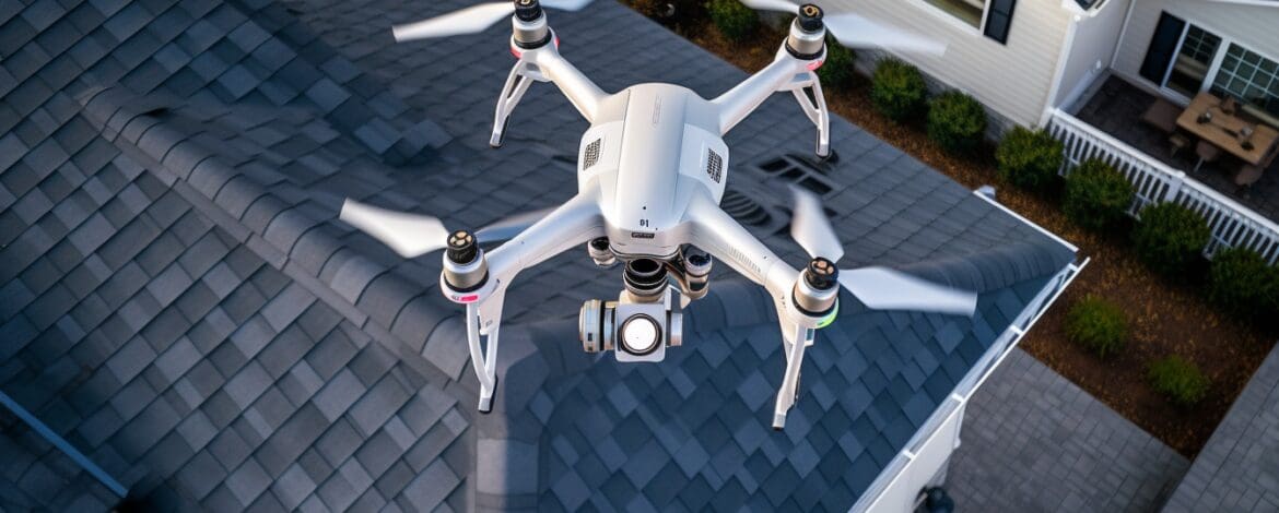 roofing tech
