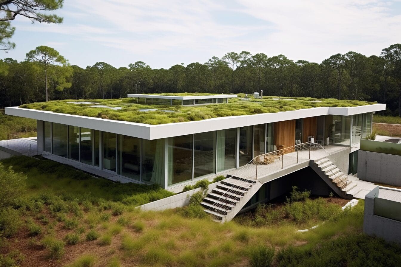 What to do to Prepare for Installing a Green Roof in Florida Code