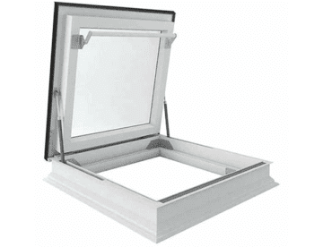 Roof Hatch Door