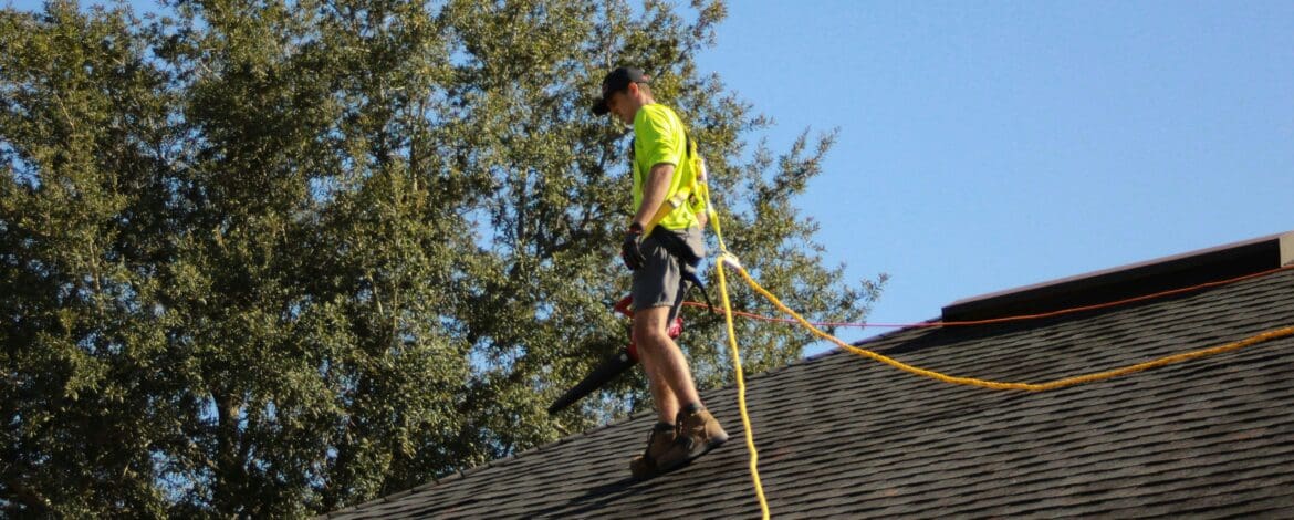 roof replacement estimate