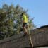 roof replacement estimate