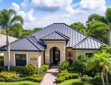 5v metal roofing florida